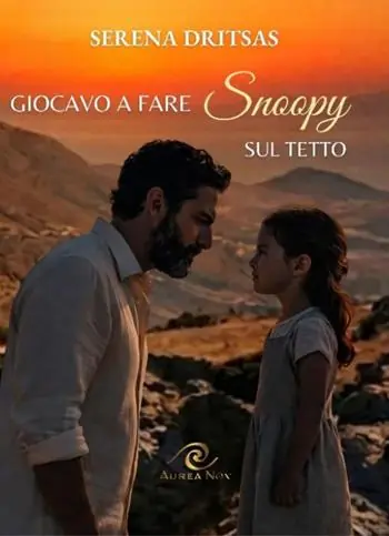 Giocavo a fare Snoopy sul tetto Nuova Collezione