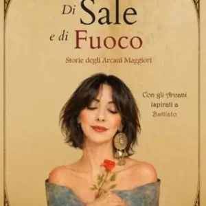 Di sale e di fuoco Solo Oggi