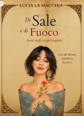 Di sale e di fuoco Solo Oggi
