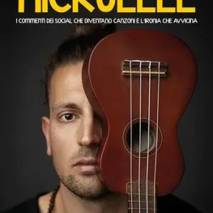Nickulele. I commenti dei social che diventano canzoni e l‘ironia che avvicina A Buon Prezzo