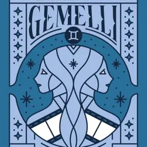 Ultimissimo Modello Cinezodiaco Gemelli. Il tuo segno zodiacale raccontato con i film