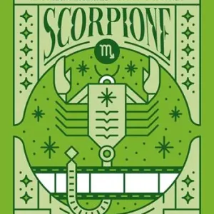Cinezodiaco Scorpione. Il tuo segno zodiacale raccontato con i film Compra Online