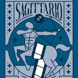 Super Prezzo Cinezodiaco Sagittario. Il tuo segno zodiacale raccontato con i film