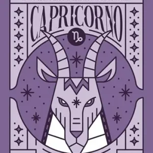 Cinezodiaco Capricorno. Il tuo segno zodiacale raccontato con i film Promo Stagionale