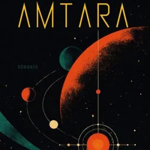 Compra Adesso Il sacro nucleo di Amtara