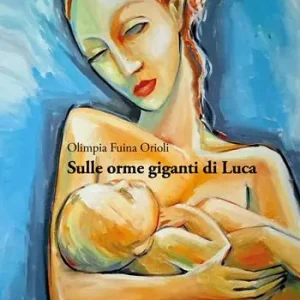 Sulle orme giganti di Luca Esclusivo