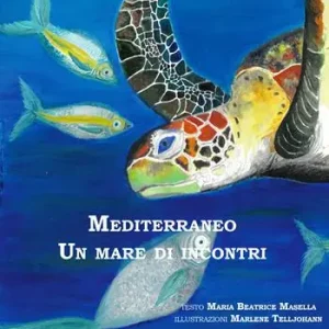 Spedizione Espresso Mediterraneo. Un mare di incontri