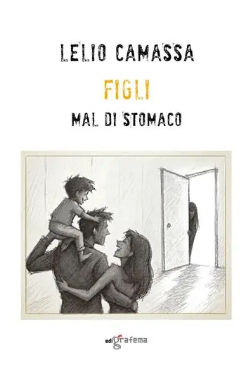 Figli mal di stomaco Subito Disponibile