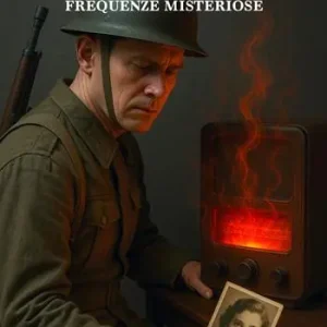 FM. Frequenze misteriose Più Venduto