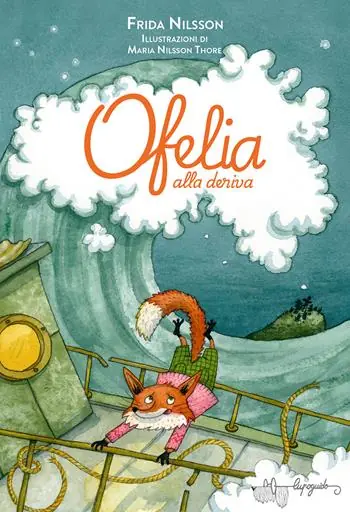 Ofelia alla deriva Soddisfatti O Rimborsati
