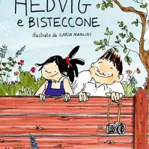 Soddisfatti O Rimborsati Hedvig e bisteccone
