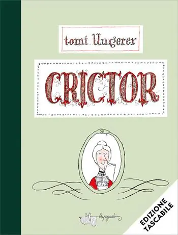 Crictor. Ediz. a colori Sconto