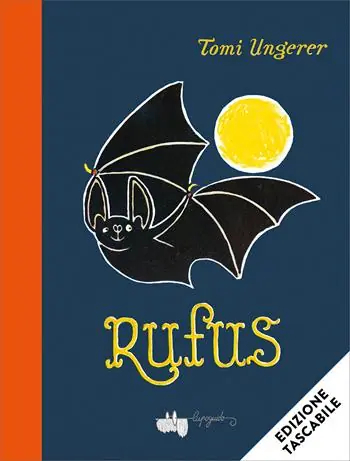 Rufus. Ediz. a colori Promozione
