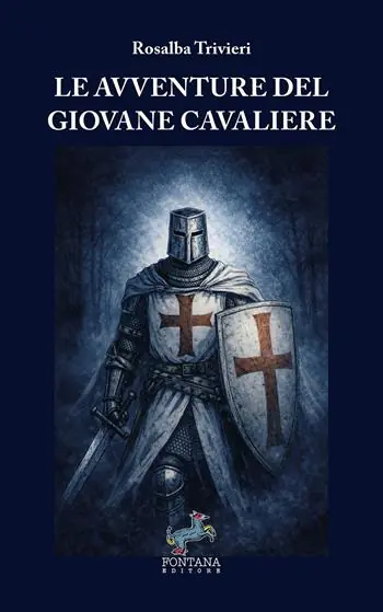 Le avventure del giovane Cavaliere Compra Online