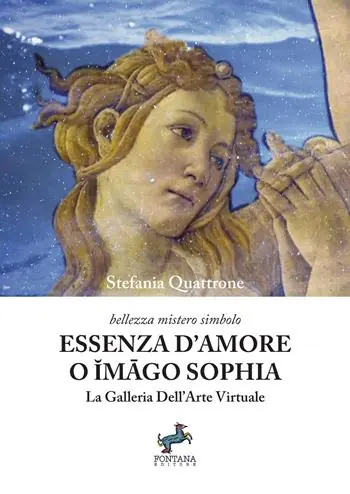 Essenza d‘amore o Imago Sophia. La galleria dell‘arte virtuale Offerta Del Giorno