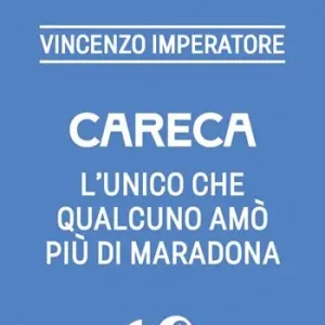 Offerta Lampo Careca