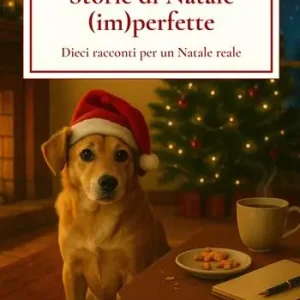 Offerta Del Giorno Storie di Natale (im)perfette. Dieci racconti per un Natale reale