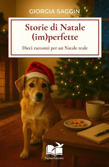 Offerta Del Giorno Storie di Natale (im)perfette. Dieci racconti per un Natale reale