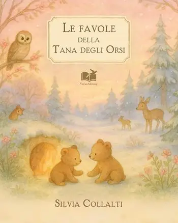 Le favole della tana degli orsi Pagamento Sicuro