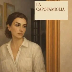 La capofamiglia Offerta Del Giorno