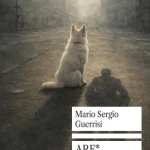 Arf*. *Se hai un cane è meglio Solo Oggi