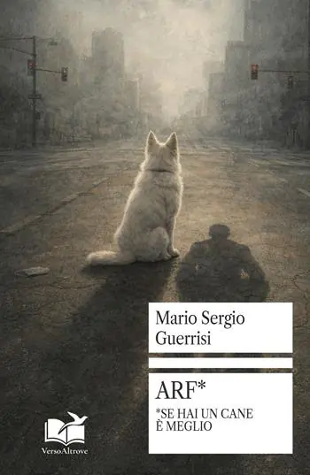 Arf*. *Se hai un cane è meglio Solo Oggi