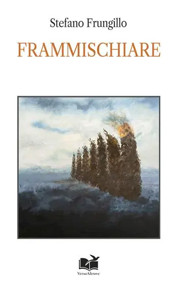 Frammischiare Nuovo Arrivo