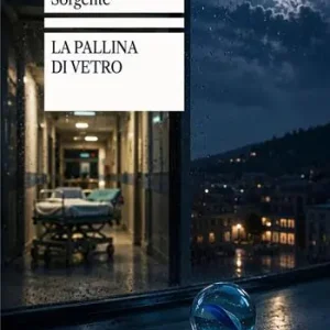 La pallina di vetro Promozione Esclusiva