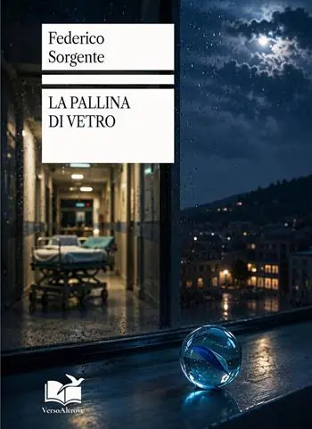 La pallina di vetro Promozione Esclusiva