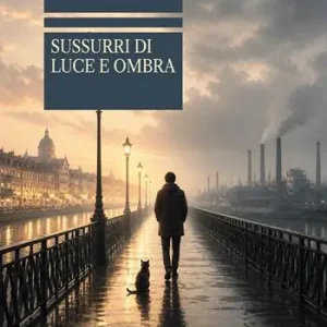 Direttamente Dal Produttore Sussurri di luce e ombra