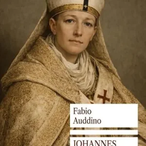 Johannes Anglicus. Il mistero del pontificato nascosto Sconto