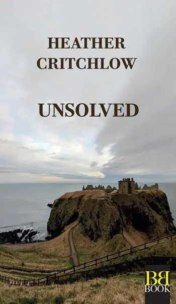 Offerta Unsolved. Nei files di Cat Lovett. Vol. 1
