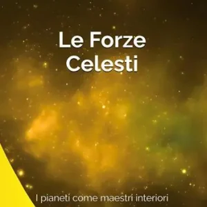 Bestseller Le forze celesti. Pianeti come maestri interiori