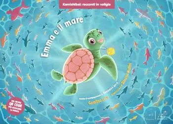 Pagamento Sicuro Emma e il mare. Versione kamishibai. Ediz. illustrata