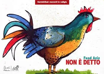 Direttamente Dal Produttore Non è detto. Versione kamishibai. Ediz. a colori