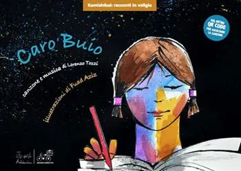 Prezzo Conveniente Caro buio. Versione kamishibai. Ediz. a colori