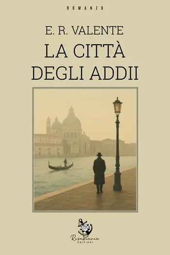 Promo Stagionale La città degli addii