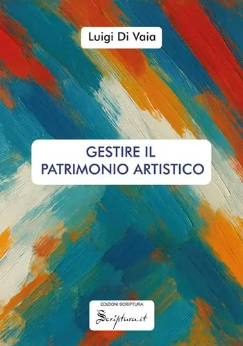 Economico Gestire il patrimonio artistico