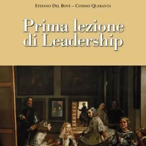 Prima lezione di leadership Offerta Del Giorno
