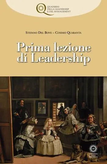 Prima lezione di leadership Offerta Del Giorno