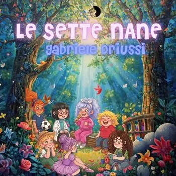 Le sette nane Pagamento Sicuro
