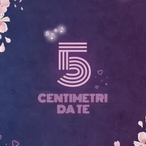 5 centimetri da te Più Venduto