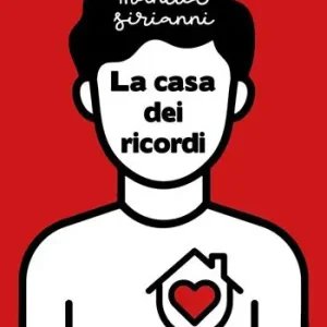 La casa dei ricordi Prezzo Scontato