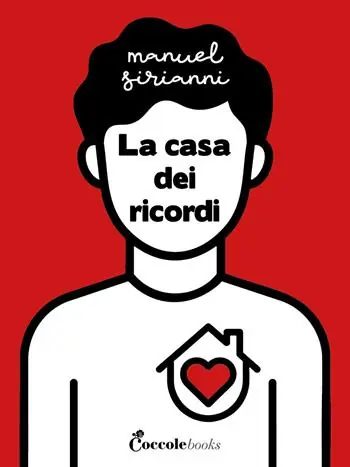 La casa dei ricordi Prezzo Scontato