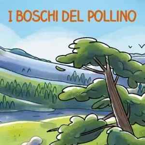 I boschi del Pollino. Ediz. a colori Promozione Esclusiva