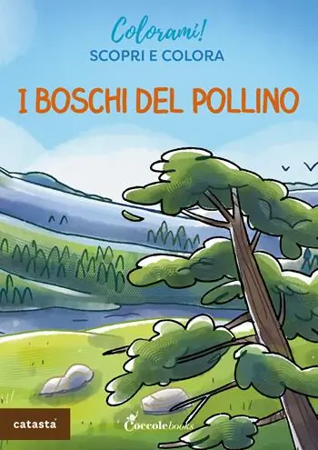 I boschi del Pollino. Ediz. a colori Promozione Esclusiva