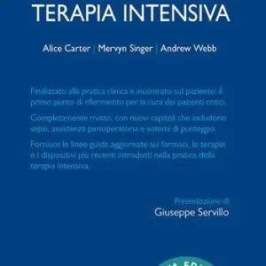 Offerta Lampo Oxford manuale di terapia intensiva. Ediz. integrale