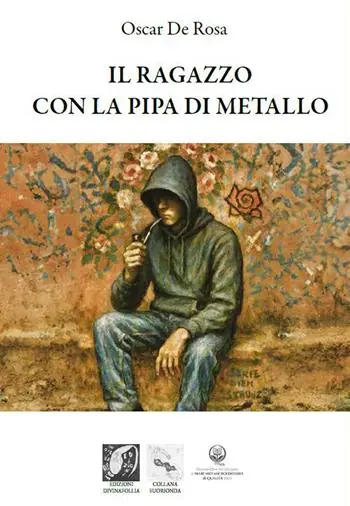 Ultimissimo Modello Il ragazzo con la pipa di metallo