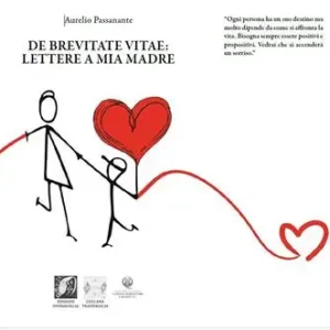 De brevitate vitae. Lettere a mia madre Nuovo Arrivo