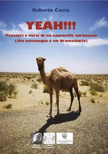Saldi Yeah!!! Pensieri e versi di un cammello turkmeno (che comunque è un dromedario)